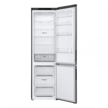 Холодильник LG GW-B509CLZM Фото 1