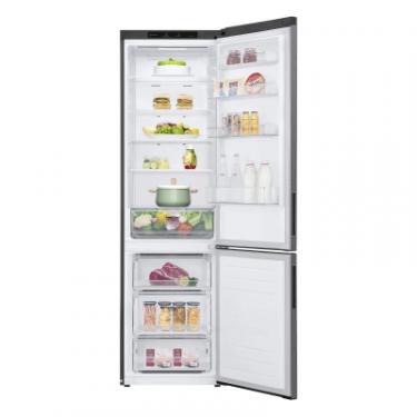 Холодильник LG GW-B509CLZM Фото 2