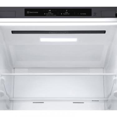 Холодильник LG GW-B509CLZM Фото 3
