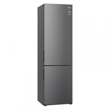 Холодильник LG GW-B509CLZM Фото 8