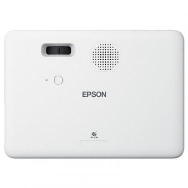 Проектор Epson CO-W01 Фото 2
