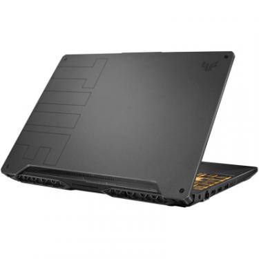 Ноутбук ASUS TUF Gaming F15 FX506HE-HN008 Фото 3