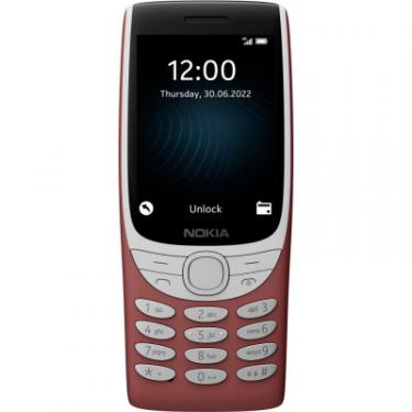 Мобильный телефон Nokia 8210 DS 4G Red Фото