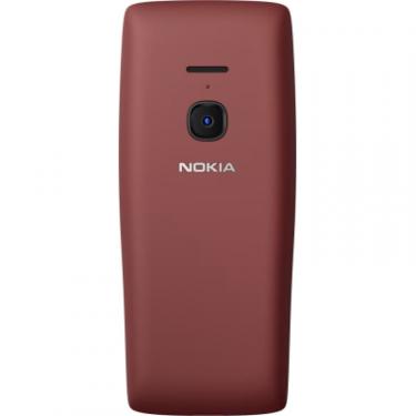 Мобильный телефон Nokia 8210 DS 4G Red Фото 1