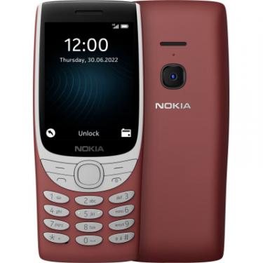 Мобильный телефон Nokia 8210 DS 4G Red Фото 2