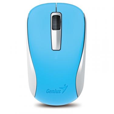 Мышка Genius NX-7005 Wireless Blue Фото
