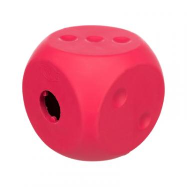 Игрушка для собак Trixie куб для ласощів 5х5х5 см Фото