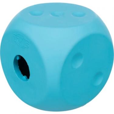 Игрушка для собак Trixie куб для ласощів 5х5х5 см Фото 2