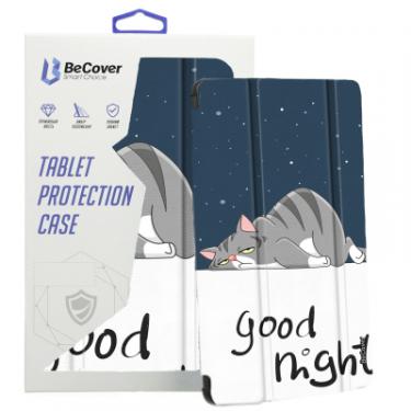 Чехол для планшета BeCover Smart Case Xiaomi Mi Pad 5 / 5 Pro Good Night Фото