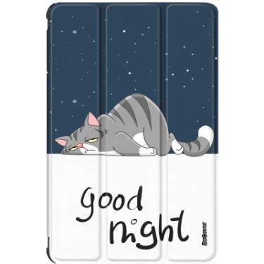 Чехол для планшета BeCover Smart Case Xiaomi Mi Pad 5 / 5 Pro Good Night Фото 1