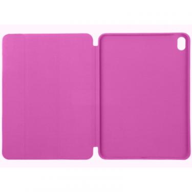 Чехол для планшета Armorstandart Smart Case iPad 10.9 2022 Pink Фото 2