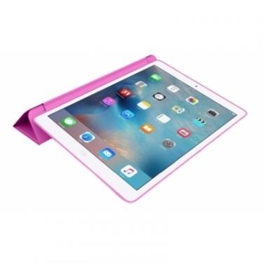Чехол для планшета Armorstandart Smart Case iPad 10.9 2022 Pink Фото 3