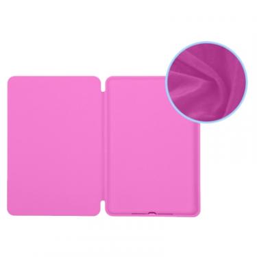 Чехол для планшета Armorstandart Smart Case iPad 10.9 2022 Pink Фото 4