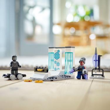 Конструктор LEGO Super Heroes Лабораторія Шурі 58 деталей Фото 2