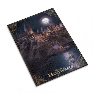 Пазл ABYstyle HARRY POTTER Hogwarts (Гаррі Поттер) Фото 1