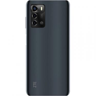 Мобильный телефон ZTE Blade A72 3/64GB Gray Фото 1