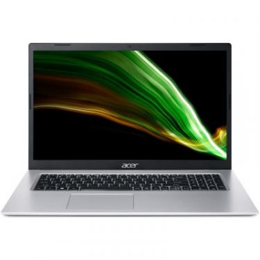 Ноутбук Acer Aspire 3 A317-53-52CH Фото