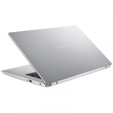 Ноутбук Acer Aspire 3 A317-53-52CH Фото 6