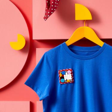 Конструктор LEGO DOTS Нашивка Міккі Маус та Мінні Маус 95 деталей Фото 6