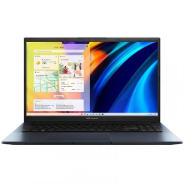 Ноутбук ASUS Vivobook Pro 15 OLED M6500QC-L1123 Фото