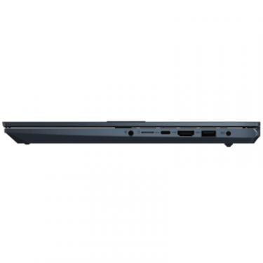 Ноутбук ASUS Vivobook Pro 15 OLED M6500QC-L1123 Фото 6