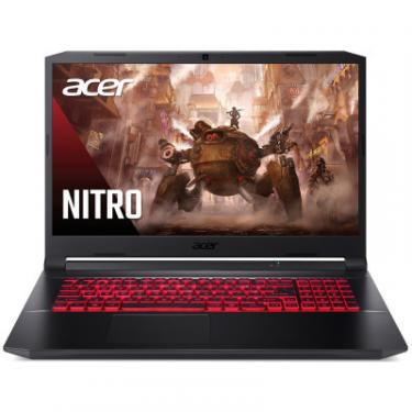 Ноутбук Acer Nitro 5 AN517-54 Фото