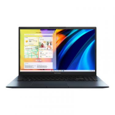 Ноутбук ASUS Vivobook Pro 15 OLED M6500RC-HN056 Фото