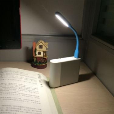 Лампа USB Voltronic LED USB Blue Фото 1