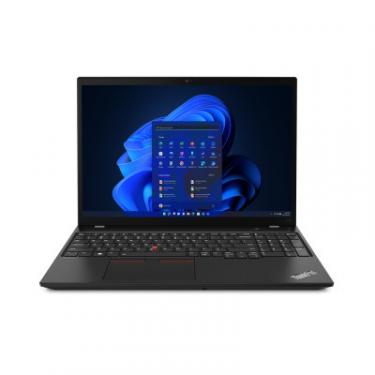 Ноутбук Lenovo ThinkPad P16s G1 Фото