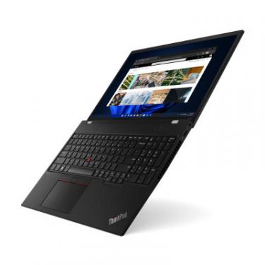 Ноутбук Lenovo ThinkPad P16s G1 Фото 2