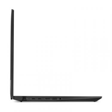 Ноутбук Lenovo ThinkPad P16s G1 Фото 5
