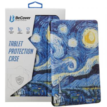 Чехол для планшета BeCover Smart Case Realme Pad 10.4" Night Фото