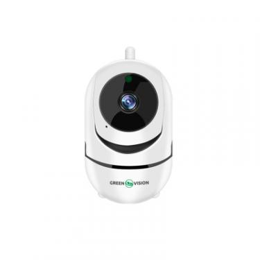 Камера видеонаблюдения Greenvision GV-165-GM-DIG30-10 PTZ 3MP Фото 1