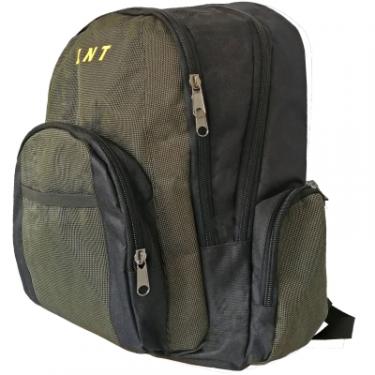 Рюкзак для ноутбука LNT 15.6" BN115 Фото 2
