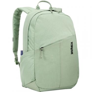 Рюкзак для ноутбука Thule 14" Campus Notus 20L TCAM-6115 Basil Green Фото