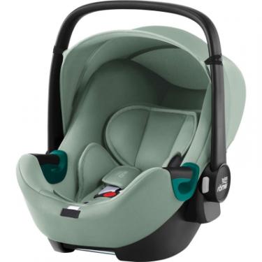Автокресло Britax-Romer Baby-Safe 3 i-Size Jade Green Фото