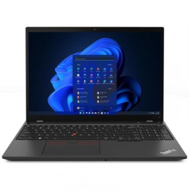 Ноутбук Lenovo ThinkPad T16 G1 Фото