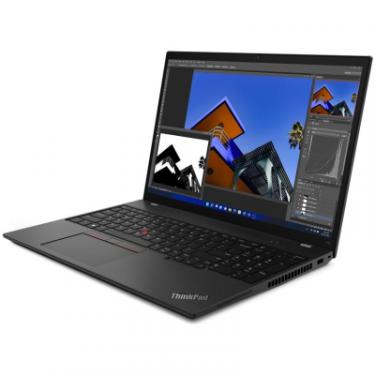 Ноутбук Lenovo ThinkPad T16 G1 Фото 2