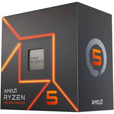 Процессор AMD Ryzen 5 7600 Фото 1