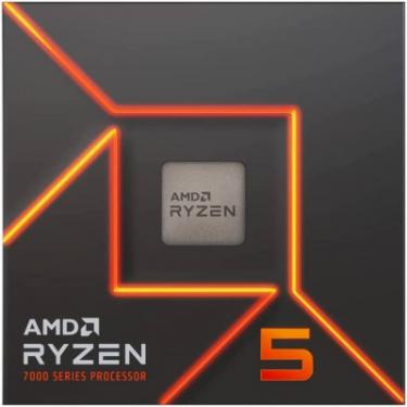 Процессор AMD Ryzen 5 7600 Фото 2