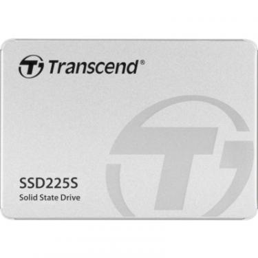 Накопитель SSD Transcend 2.5" 1TB Фото