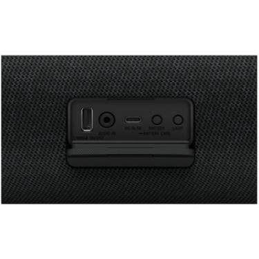 Акустическая система Sony SRS-XG300 Black Фото 7