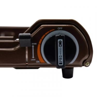 Портативная газовая плитка Tramp інфрачервона з керамічним пальником Фото 7