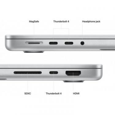 Ноутбук Apple MacBook Pro A2779 M2 Pro Фото 2
