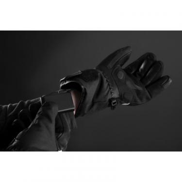 Перчатки с подогревом 2E Rider Black S Фото 4