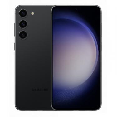 Мобильный телефон Samsung Galaxy S23+ 5G 8/256Gb Black Фото