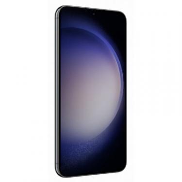 Мобильный телефон Samsung Galaxy S23+ 5G 8/256Gb Black Фото 2