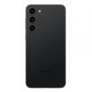 Мобильный телефон Samsung Galaxy S23+ 5G 8/256Gb Black Фото 4