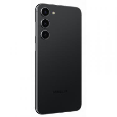 Мобильный телефон Samsung Galaxy S23+ 5G 8/256Gb Black Фото 5