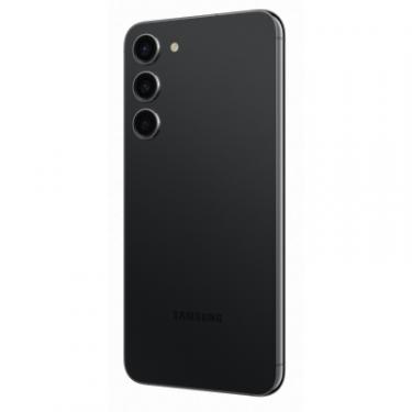 Мобильный телефон Samsung Galaxy S23+ 5G 8/256Gb Black Фото 6